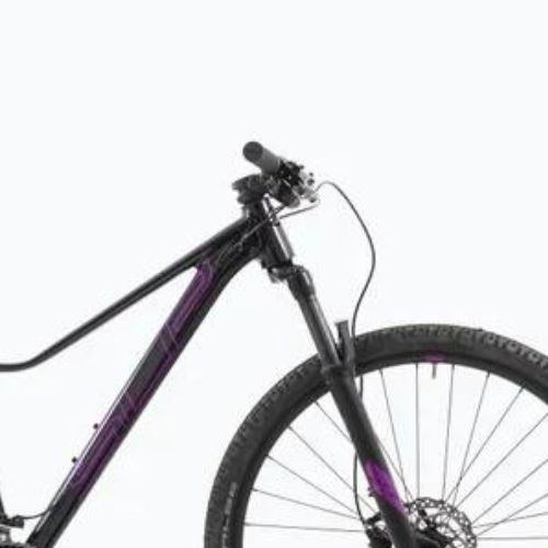 Rower górski damski Superior XC 879 W gloss black rainbow/purple