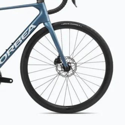 Rower szosowy Orbea Orca M30 2024 slate blue/halo silver