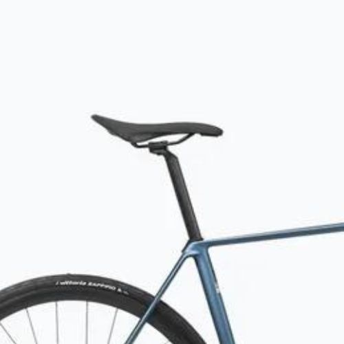 Rower szosowy Orbea Orca M30 2024 slate blue/halo silver