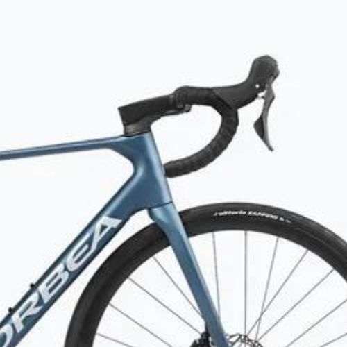 Rower szosowy Orbea Orca M30 2024 slate blue/halo silver