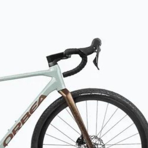 Rower gravelowy Orbea Terra H30 2024 blue stone/copper
