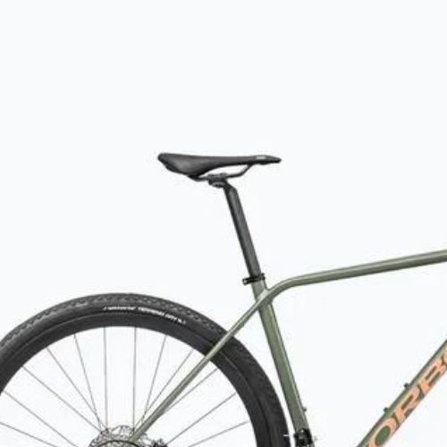 Rower gravelowy Orbea Terra H40 2024 artichoke/lilac