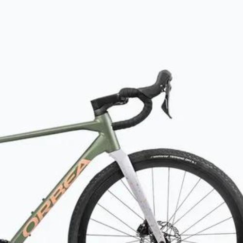 Rower gravelowy Orbea Terra H40 2024 artichoke/lilac