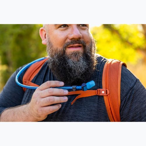 Bukłak Gregory 3D Hydro 2 l optic blue