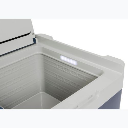 Lodówka kompresorowa Igloo ICF80 78 l blue