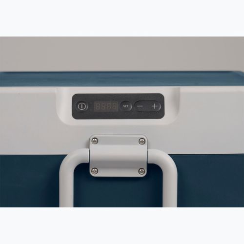 Lodówka kompresorowa Igloo ICF60 59 l blue