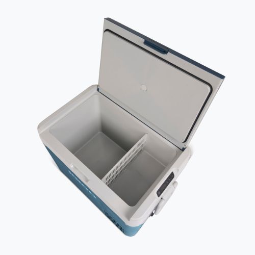 Lodówka kompresorowa Igloo ICF60 59 l blue