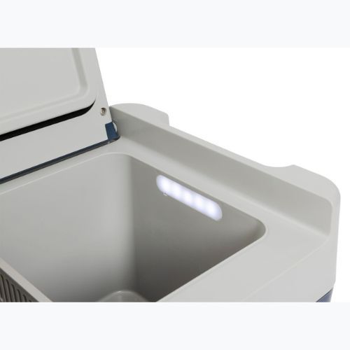Lodówka kompresorowa Igloo ICF18 19 l blue