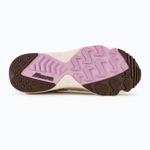 Buty Mizuno Contender S mojave desert/tiger's eye/snow white