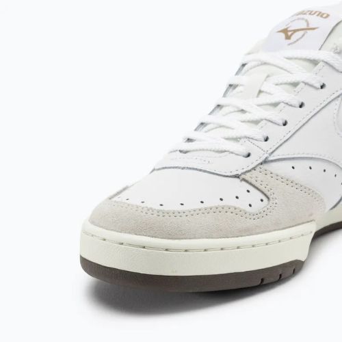 Buty Mizuno City Wind Premium white/white/snow white