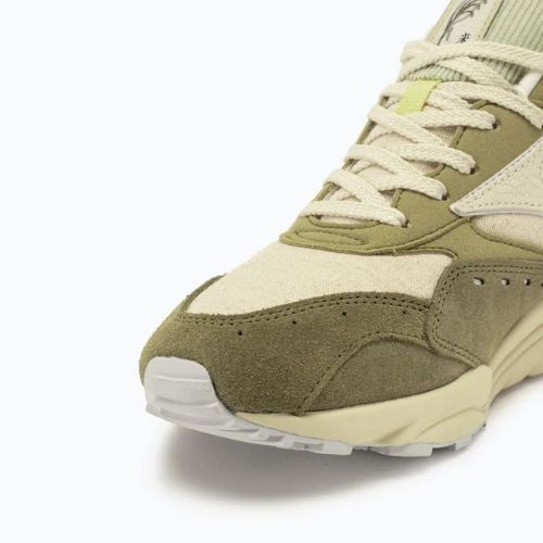 Buty Mizuno Contender Countryside olive drab/pristine/cedar
