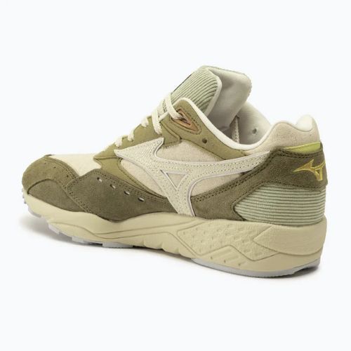 Buty Mizuno Contender Countryside olive drab/pristine/cedar