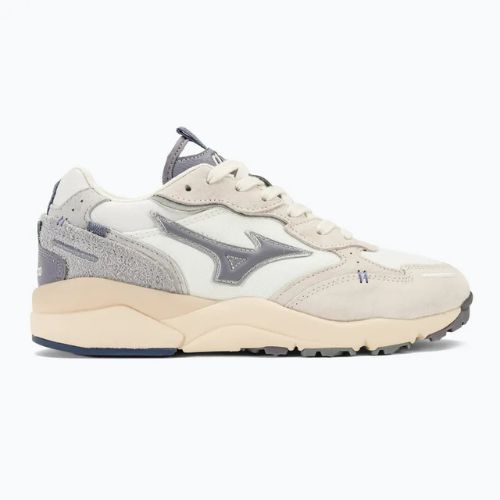 Buty Mizuno Sky Medal ß white sand/quicksilver/snow white