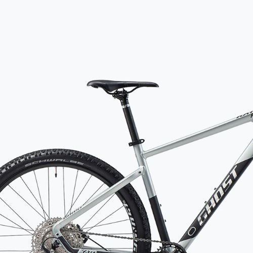 Rower górski GHOST Kato Pro 29 pearl light grey/black matt