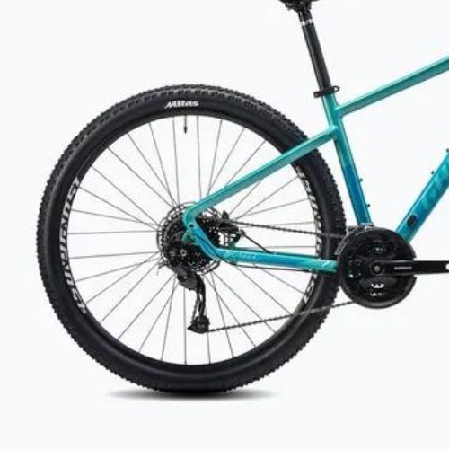 Rower górski GHOST Kato Universal 29 pearl bluegreen/metallic azur blue