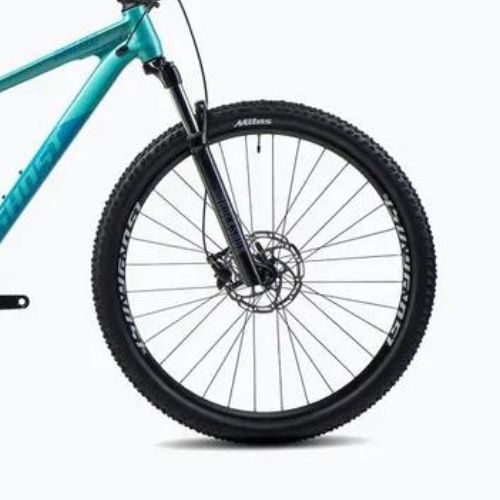 Rower górski GHOST Kato Universal 29 pearl bluegreen/metallic azur blue