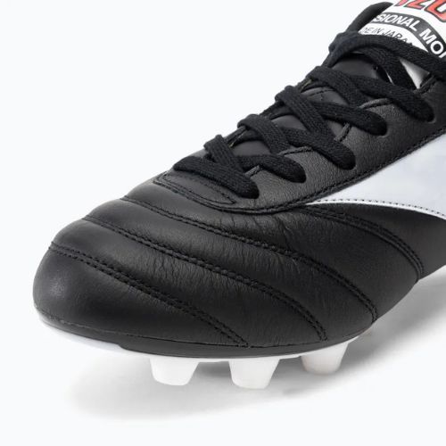 Buty piłkarskie męskie Mizuno Morelia II Japan Md
