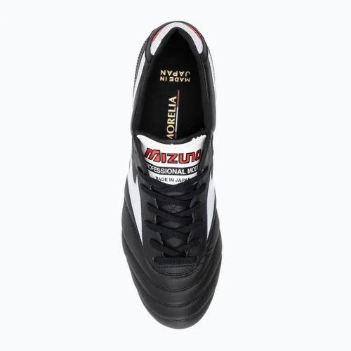 Buty piłkarskie męskie Mizuno Morelia II Japan Md