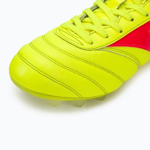 Buty piłkarskie męskie Mizuno Morelia II Japan Md