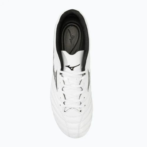 Buty piłkarskie Mizuno Monarcida Neo III Select MD white/black