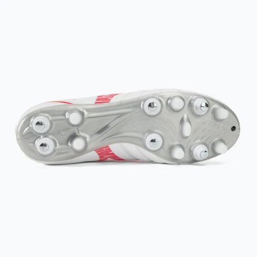 Buty piłkarskie Mizuno Monarcida Neo III Select Mix white/radiant red
