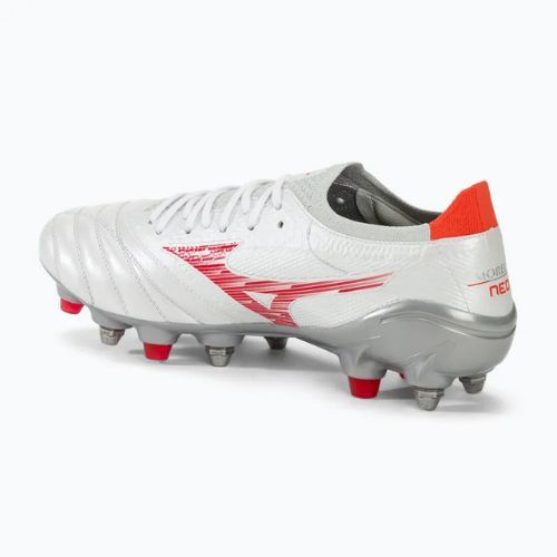 Buty piłkarskie męskie Mizuno Morelia Neo IV Β Elite Mix