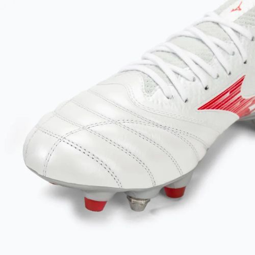 Buty piłkarskie męskie Mizuno Morelia Neo IV Β Elite Mix