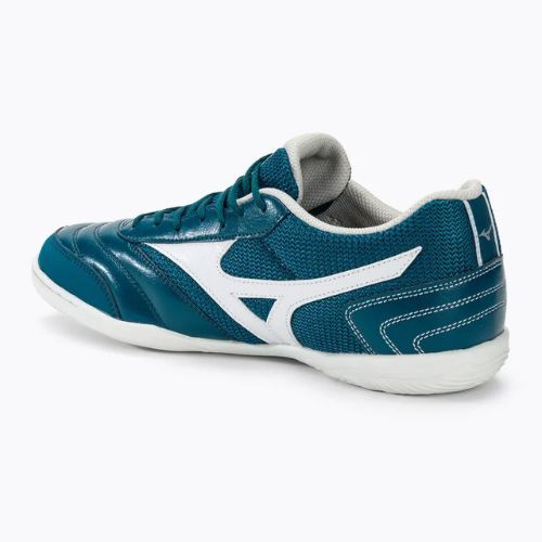 Buty piłkarskie Mizuno MRL Sala Club In sailor blue/ white