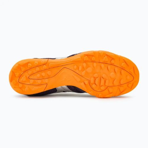 Buty piłkarskie Mizuno MRL Sala Club TF mysterioso/silver