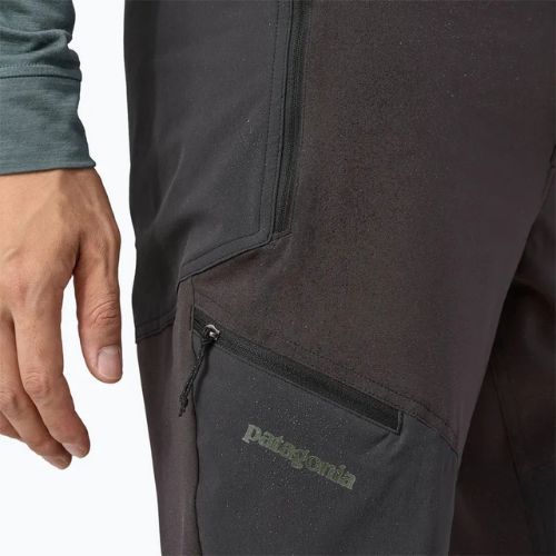 Spodnie męskie Patagonia Terravia Alpine Pants black
