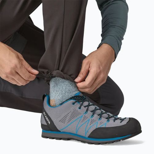 Spodnie męskie Patagonia Terravia Alpine Pants black