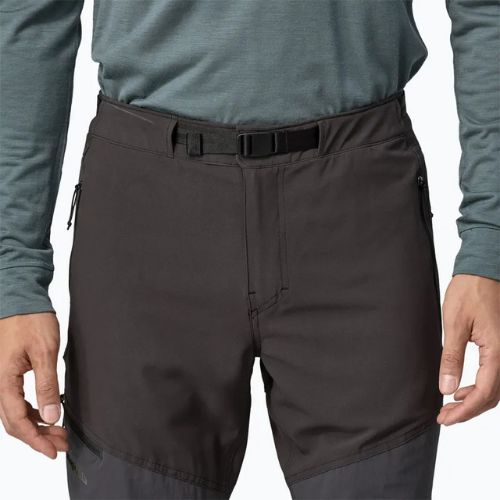 Spodnie męskie Patagonia Terravia Alpine Pants black