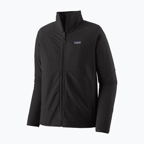 Bluza męska Patagonia M's R1 TechFace Jkt black