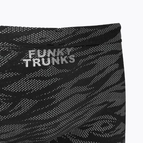 Jammery startowe męskie Funky Trunks Apex Predator X Jammer night run