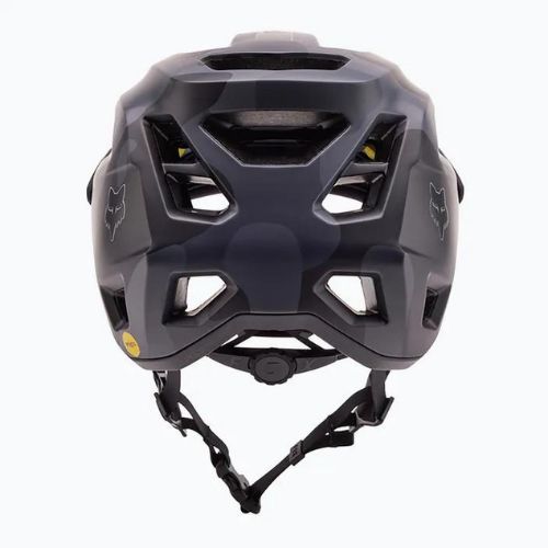 Kask rowerowy Fox Racing Speedframe Camo black camo