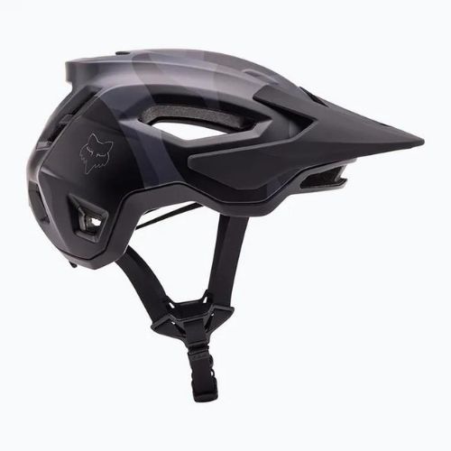 Kask rowerowy Fox Racing Speedframe Camo black camo