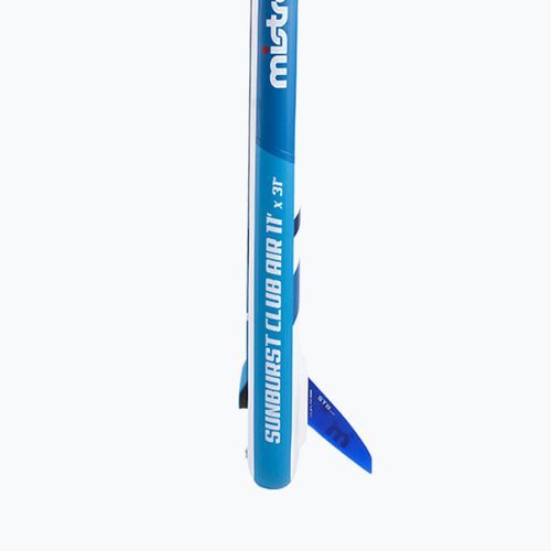Deska SUP Mistral Sunburst Club Air 11'0 blue/white