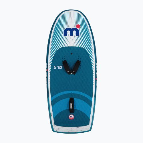 Deska do wingfoil Mistral Skywave 5'10 blue