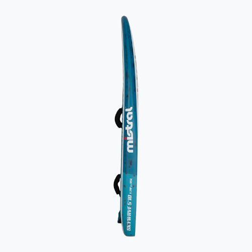 Deska do wingfoil Mistral Skywave 5'10 blue