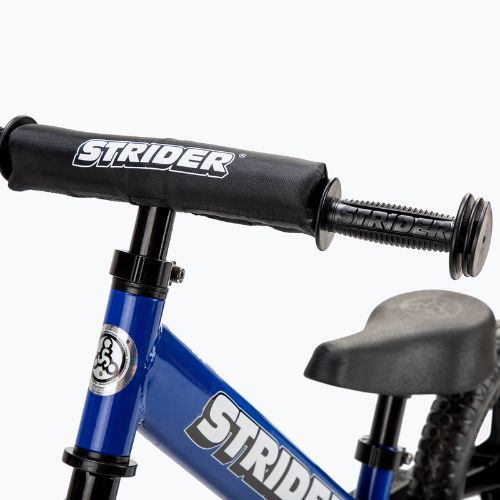 Rowerek biegowy Strider Sport 12" blue