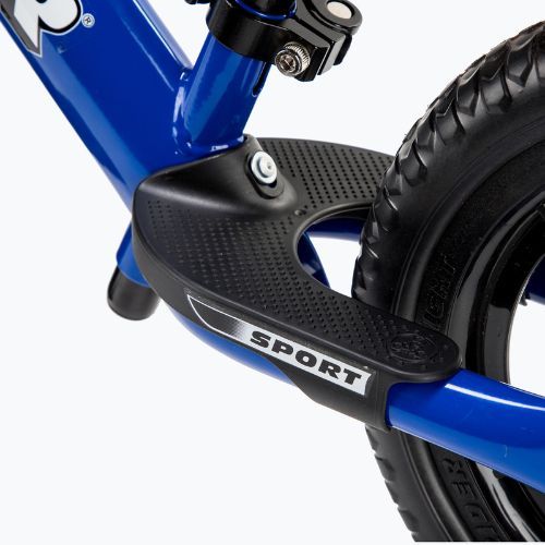 Rowerek biegowy Strider Sport 12" blue