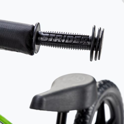 Rowerek biegowy Strider Sport 12" green