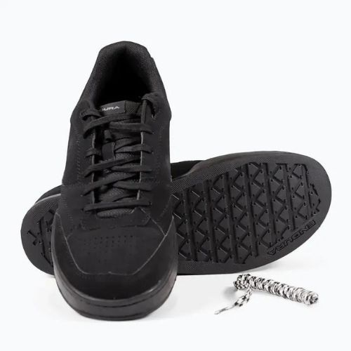 Buty męskie Endura Hummvee Flat black