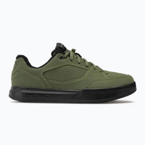 Buty męskie Endura Hummvee Flat olive green