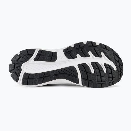 Buty do biegania dziecięce ASICS Contend 8 GS black/bright orange