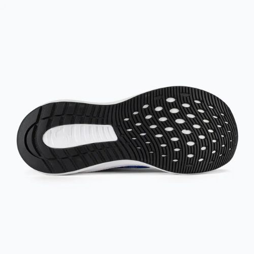 Buty do biegania dziecięce ASICS Patriot 13 GS illusion blue/white