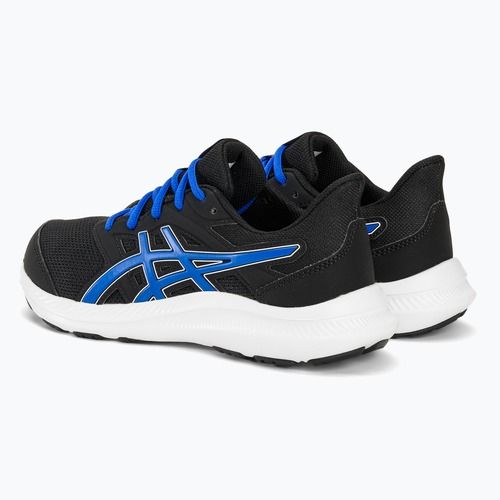 Buty do biegania dziecięce ASICS Jolt 4 GS black/illusion blue