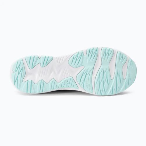 Buty do biegania dziecięce ASICS Jolt 4 GS black/cyber grape