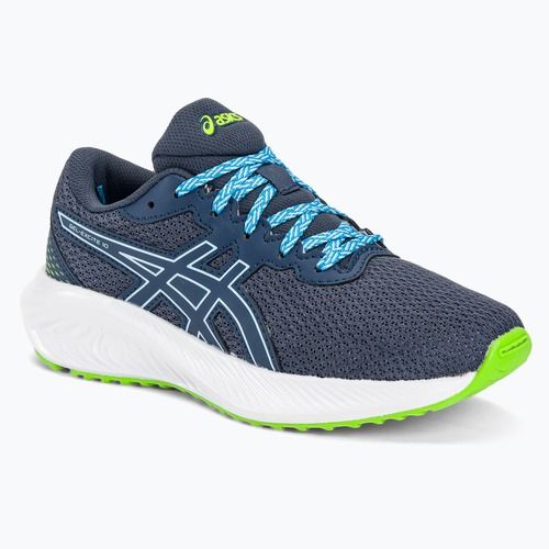 Buty do biegania dziecięce ASICS Gel-Excite 10 GS thunder blue/light blue