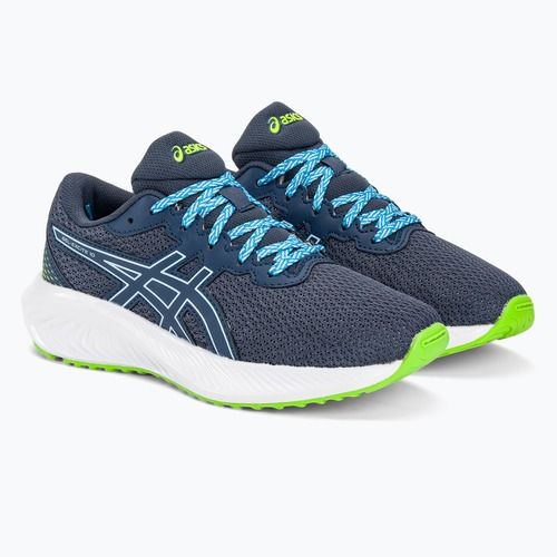 Buty do biegania dziecięce ASICS Gel-Excite 10 GS thunder blue/light blue